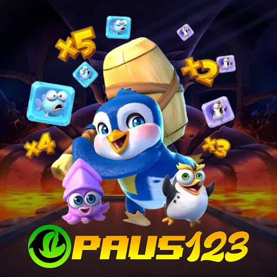 PAUS123 - Permainan Live Casino Terbaik untuk Waktu Berkualitas